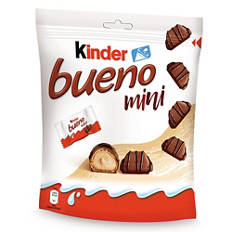 KINDER Bueno Mini