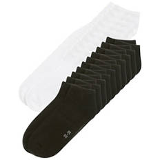 Kinder-Sneaker Söckchen