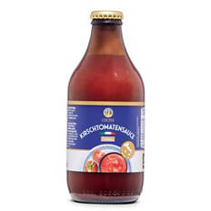 Kirschtomatensauce, Natur