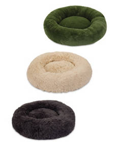 Small Pet Bed