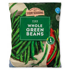 Whole Green Beans