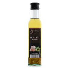 Fűszerolaj, fokhagymás, 250 ml