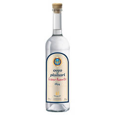 Ouzo of Plomari 0,7 l