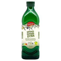 Natives Olivenöl extra 1 l