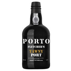 Portwein Port Tawny 0,75 l