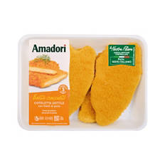 Cotoletta sottile