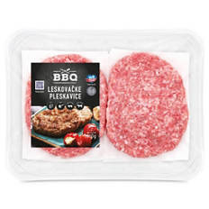 Leskovačke pleskavice