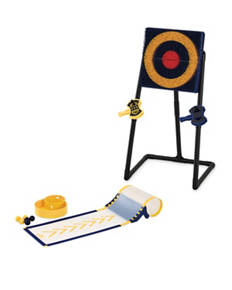 Axe Throwing / Roll and Score