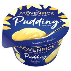 Pudding 150 g, Schokolade mit Stücken