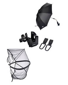 Pram Accessories