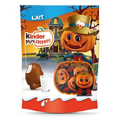 Mini Friends, Milch