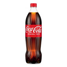 Limonaden, Coca-Cola