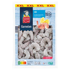 Garnelen 720 g