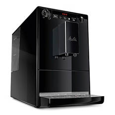 Kaffeevollautomat Solo Pure Black