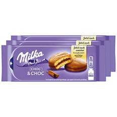 Choc & Choc