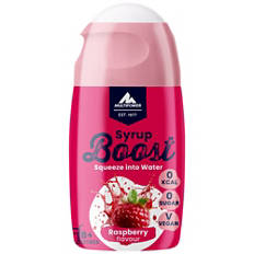 Boost Squeeze, Himbeere