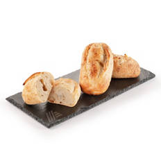 Kartoffelweckerl