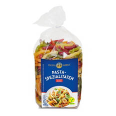 Južnoitalijanske testenine, Torchietti Ortolano