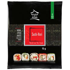 Sushi Nori