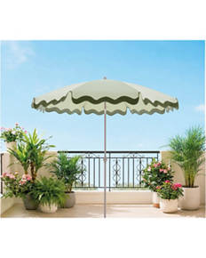 Garden Umbrella