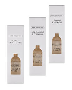 Premium Reed Diffuser
