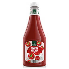 Ketchup, 1,4 kg