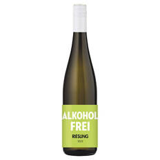 Riesling alkoholfrei 0,75 l