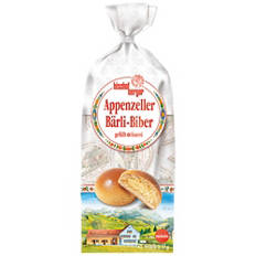 Mini-Biber d'Appenzell