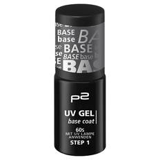 P2 UV-Lacke, UV Gel Base Coat