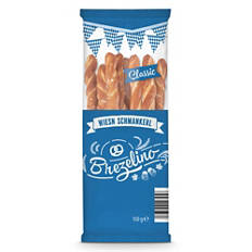 Brezelino, klasszikus, 150 g