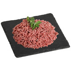 Carne macinata, light