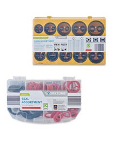 O-Ring / Seal Assortment