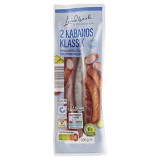 Kabanos 200 g, Klassik