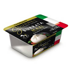 Burrata Maxi