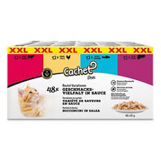 XXL Basic Katzenfutter