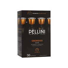 Capsule caffè Cremoso