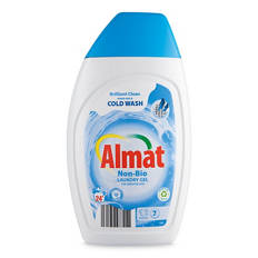 Laundry Gel