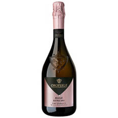Rosé Millesimato extra dry