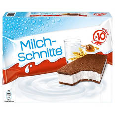 Milchschnitte 280 g