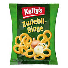 Jumpys, Zwiebli Ringe