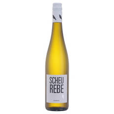 Scheurebe QbA 0,75 l