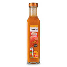 Medium Peri Peri Sauce & Marinade
