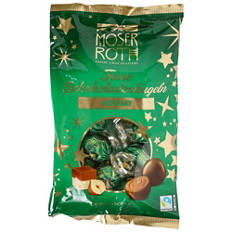 Cioccolatini premium, nocciola