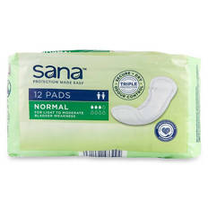 Incontinence Pads