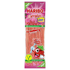 Spaghetti 200 g, Erdbeere