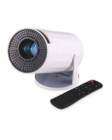 HD LED Projector