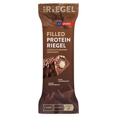 Filled Protein Bar 45 g, Schokolade