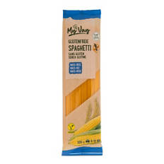 Glutenfreie Teigwaren, Spaghetti