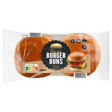Brioche Burger Brötchen 300 g