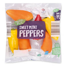 Sweet Mini Pepper